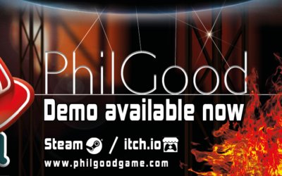 DEMO PhilGood available now